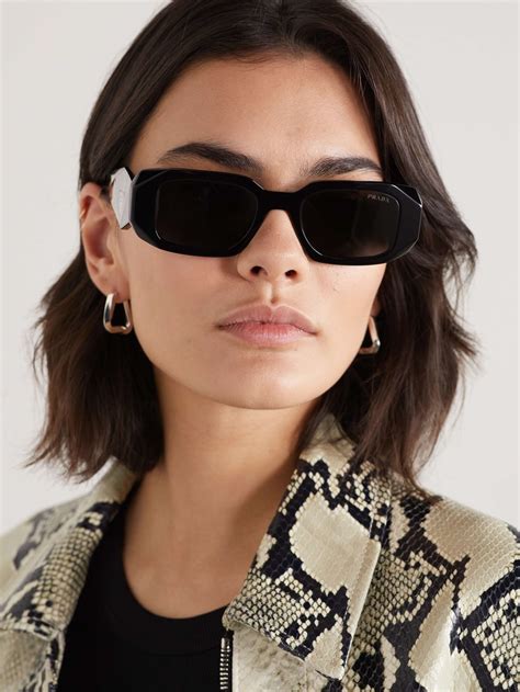 prada latest sunglasses 2018|most popular Prada sunglasses.